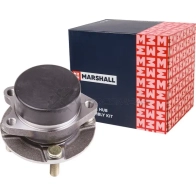 Ступица Nissan Tiida I 04- MARSHALL M8140050 8B7 LCA 1441204880 - Изображение 1