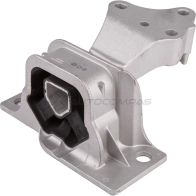 Подушка двигателя (опора) / КПП Renault: Modus 04-, Clio III 05- MARSHALL M8080304 1441205046 VQ AS7