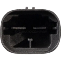 Вентилятор радиатора Lada Vesta I 15-, X-Ray I 15-, Renault Duster II 21-, Kaptur I 16-, Logan II 12- MARSHALL MB2430 F9 SVW7 1441205066 - Изображение 2