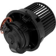 Вентилятор печки Renault Arkana 19-,Duster II 21- MARSHALL 1441205095 MB6729 NN N66U