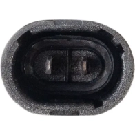 Вентилятор радиатора Renault Clio II 98-, Kangoo I 97-, Logan I 04-, Symbol I 01- MARSHALL 1441205158 SE3 ZEY MB5514 - Изображение 2