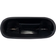Вентилятор печки Lada Largus 12-, Renault Logan I 04-, Duster I 10-, Nissan Almera III (G15) 12- MARSHALL MB3175 OT D1V 1441205167 - Изображение 2