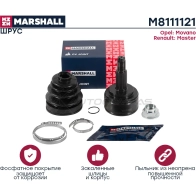 ШРУС Opel Movano B 10-, Renault Master III 10-