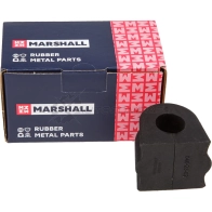 Втулка стабилизатора Subaru Legacy III-IV 98-, Forester 02- MARSHALL U1TP 68C 1441205318 M8080367