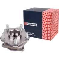 Ступица Suzuki Grand Vitara II 05- MARSHALL M8136978 4IR 91 1441205337 - Изображение 1