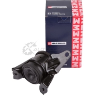 Подушка двигателя (опора) / КПП Toyota: Avensis 03- MARSHALL 1KBL C31 1441205368 M8080134