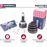 ШРУС Toyota RAV4 III 06- MARSHALL XXP T7V 1441205672 M8111184