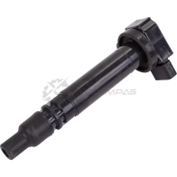 Катушка зажигания Toyota Land Cruiser Prado 02- MARSHALL 1441205881 I0 87O MGN9084 - Изображение 2