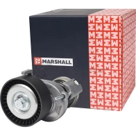 Натяжитель ремня Skoda Fabia I 99-, Octavia I (A4), II (A5) 04-, VW Golf III-VI 91-, Lupo 98- MARSHALL 8 RXXC MS8260 1441205903 - Изображение 2