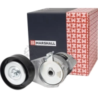 Натяжитель ремня Audi A3 (8L, 8P) 96-, Skoda Octavia I (A4) 96-, VW Golf IV 97- MARSHALL 1441205906 NSKU WH MS6466 - Изображение 2