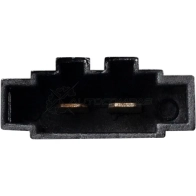 Вентилятор печки Skoda Octavia II (A5) 04-, VW Golf V, VI 03-, Passat (B6) 05-, Tiguan I 08- MARSHALL MB2768 G64 F99 1441206125 - Изображение 2