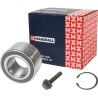 Подшипник ступичный VW Amarok 10- MARSHALL M8136746 0U3 HK 1441206143