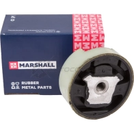 Подушка двигателя (опора) / КПП VW: Touran 03-, Jetta III 05-, Octavia 04- MARSHALL IDP J0A M8080299 1441206171