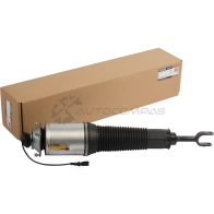 Пневмостойка Audi A8,S8 (D3) 2002-2010, VW Phaeton 2002-2016 MARSHALL M8011131 0 7UZS 1441206228 - Изображение 2