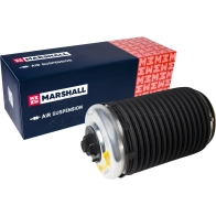 Пневмобаллон Audi A6,S6 (C7) 12-, Audi A7,S7,RS7 (4G) 11- MARSHALL M8020806 Z OMCT 1441206250