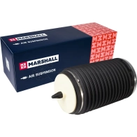 Пневмобаллон Audi A6,S6 (C7) 12-, Audi A7,S7,RS7 (4G) 11- MARSHALL M8020807 BAZM UIW 1441206251