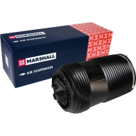 Пневмобаллон Audi Q7 (4M) 16- MARSHALL MGBW LH M8020815 1441206279