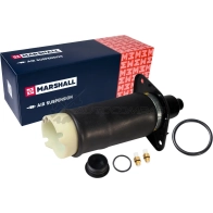 Пневмобаллон Audi A6 Allroad (C5) 01- MARSHALL 56QT W M8020805 1441206286 - Изображение 1