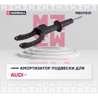Амортизатор подвески Audi Q7 I 05- MARSHALL E7D 85 1441206442 M8011531 - Изображение 2