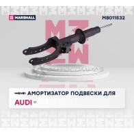 Амортизатор подвески Audi Q7 I 05- MARSHALL VO F0G M8011532 1441206443 - Изображение 2