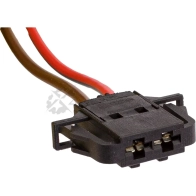 Вентилятор печки Audi A4 (8K2, B8) 08-, A5 (8T3) 07-, Q5 (8RB) 08- MARSHALL MB6043 1441206557 KLZG JIE - Изображение 2