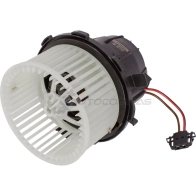 Вентилятор печки Audi A4 (8K2, B8) 08-, A5 (8T3) 07-, Q5 (8RB) 08- MARSHALL MB6043 1441206557 KLZG JIE - Изображение 3