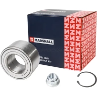 Подшипник ступичный Audi Q7 (4L) 06-, Porsche Cayenne I 02-, VW Touareg I 02-