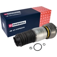 Пневмобаллон Porsche Panamera I 10- MARSHALL TIBNSJ A M8020875 1441206613