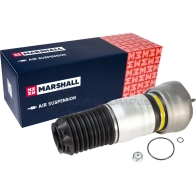 Пневмобаллон Porsche Panamera I 10- MARSHALL M8020876 L ZF91GD 1441206634