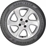 Зимняя шина Goodyear 'Ultra Grip 8 205/65 R15 94T' GOODYEAR 7322732 1437051433 J4K7 AD 9Z8TH - Изображение 2