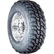 Всесезонная шина Hercules 'Trail Digger M/T 33x12.50 R15 108Q' HERCULES 1437052052 4847012 W4Y7J JM1 RJU