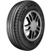 Летняя шина Kenda 'Koyote 145/80 R12 86/84N' Kenda ZP5AUO0 9330309 1437055077 BN9 62