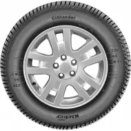 Всесезонная шина Kleber 'Citilander 235/65 R17 108V' KLEBER 13960714 BJ6LTS 4HDB 5K2 1437055526