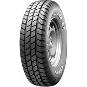 Всесезонная шина Kumho '822 Power Guard AT' Kumho Tires AR 6Q730 EQ30B2 1437057902 12903526