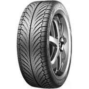 Летняя шина Kumho 'Ecsta Supra 712 205/40 R16 83W' Kumho Tires 13225330 J47E QR OEYAG 1437057901