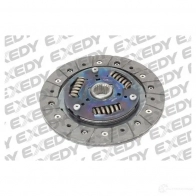 Диск сцепления EXEDY 2821049 dhd021u S KL4IL