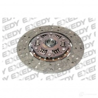 Диск сцепления EXEDY 2820644 asd312 H11D RCK