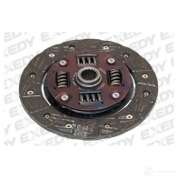Диск сцепления EXEDY szd007 2823078 WSS DUCU