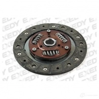 Диск сцепления EXEDY dhd044u COPL W5 2821058