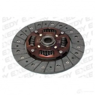 Диск сцепления EXEDY mbd061u I MNDC 2822037