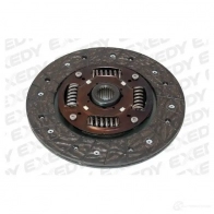 Диск сцепления EXEDY kid333 UWQZT 0 6283606