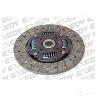 Диск сцепления EXEDY 2821229 650OC C fjd001u