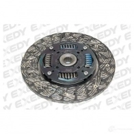 Диск сцепления EXEDY fjd010u 2821232 U9C DGD