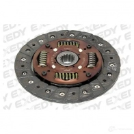 Диск сцепления EXEDY isd130u 2821825 JS55 3