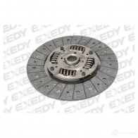 Диск сцепления EXEDY DR1FU BQ nsd036u 2822498