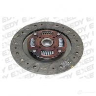 Диск сцепления EXEDY 2822271 mzd070u XDOH R7