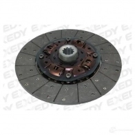 Диск сцепления EXEDY ndd027u 1423624498 TYB1KQ J