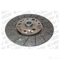 Диск сцепления EXEDY IW0 2DM 1423624469 hnd045y