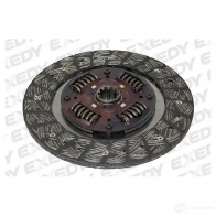 Диск сцепления EXEDY 2NSE9 MS 1423624489 mfd017u
