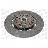 Диск сцепления EXEDY WZE 2FN isd086u 2821814
